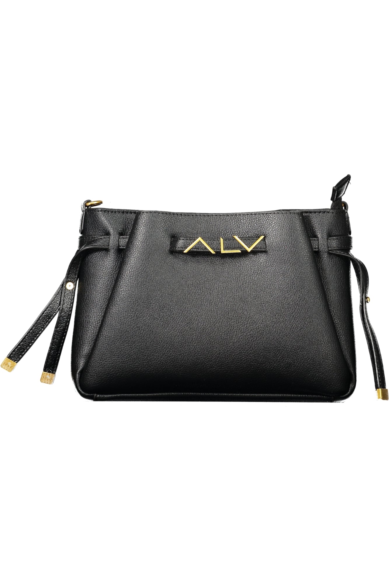 ALV BY ALVIERO MARTINI BORSA DONNA NERO