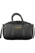 ALV BY ALVIERO MARTINI BORSA DONNA NERO