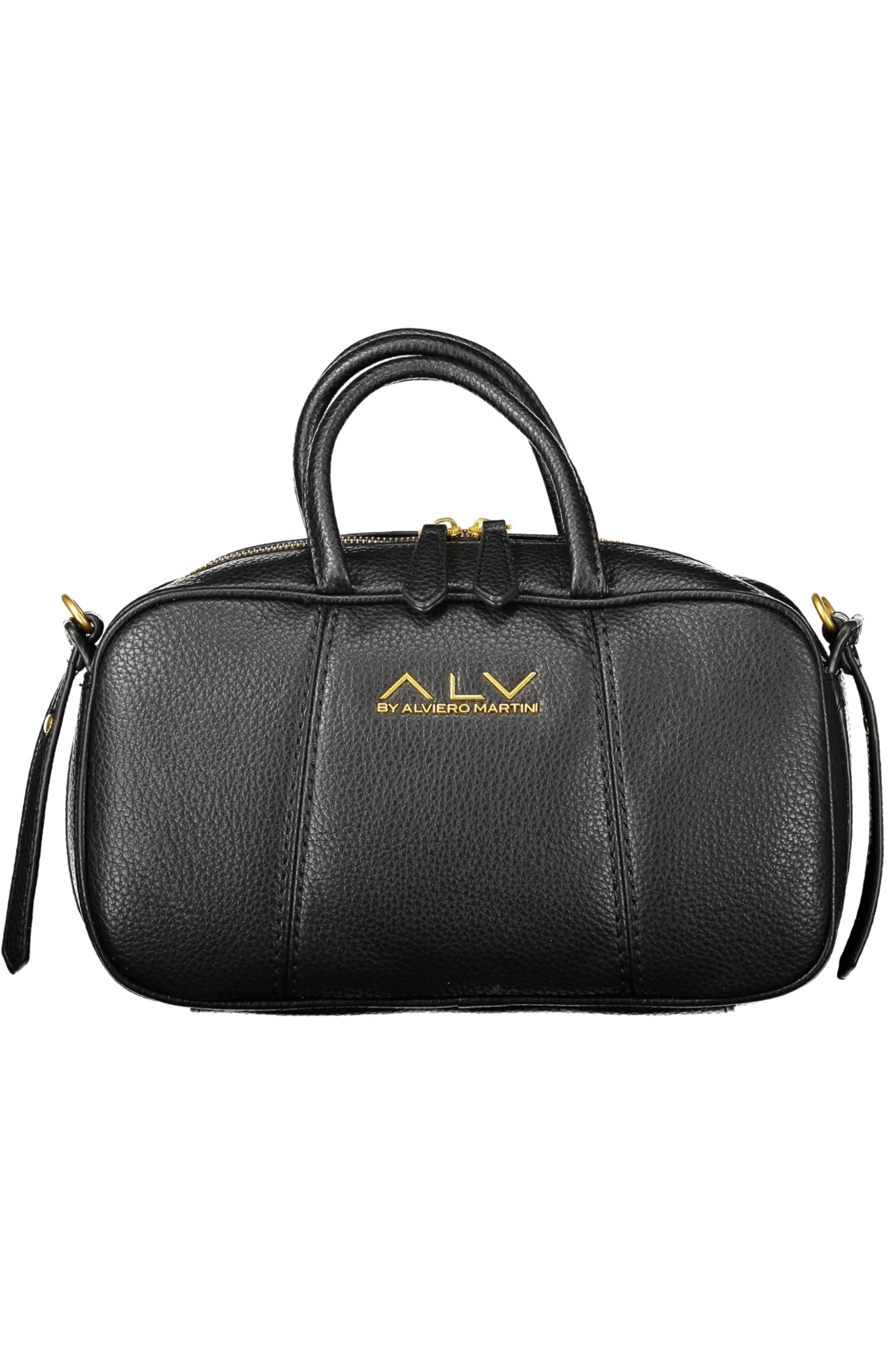 ALV BY ALVIERO MARTINI BORSA DONNA NERO