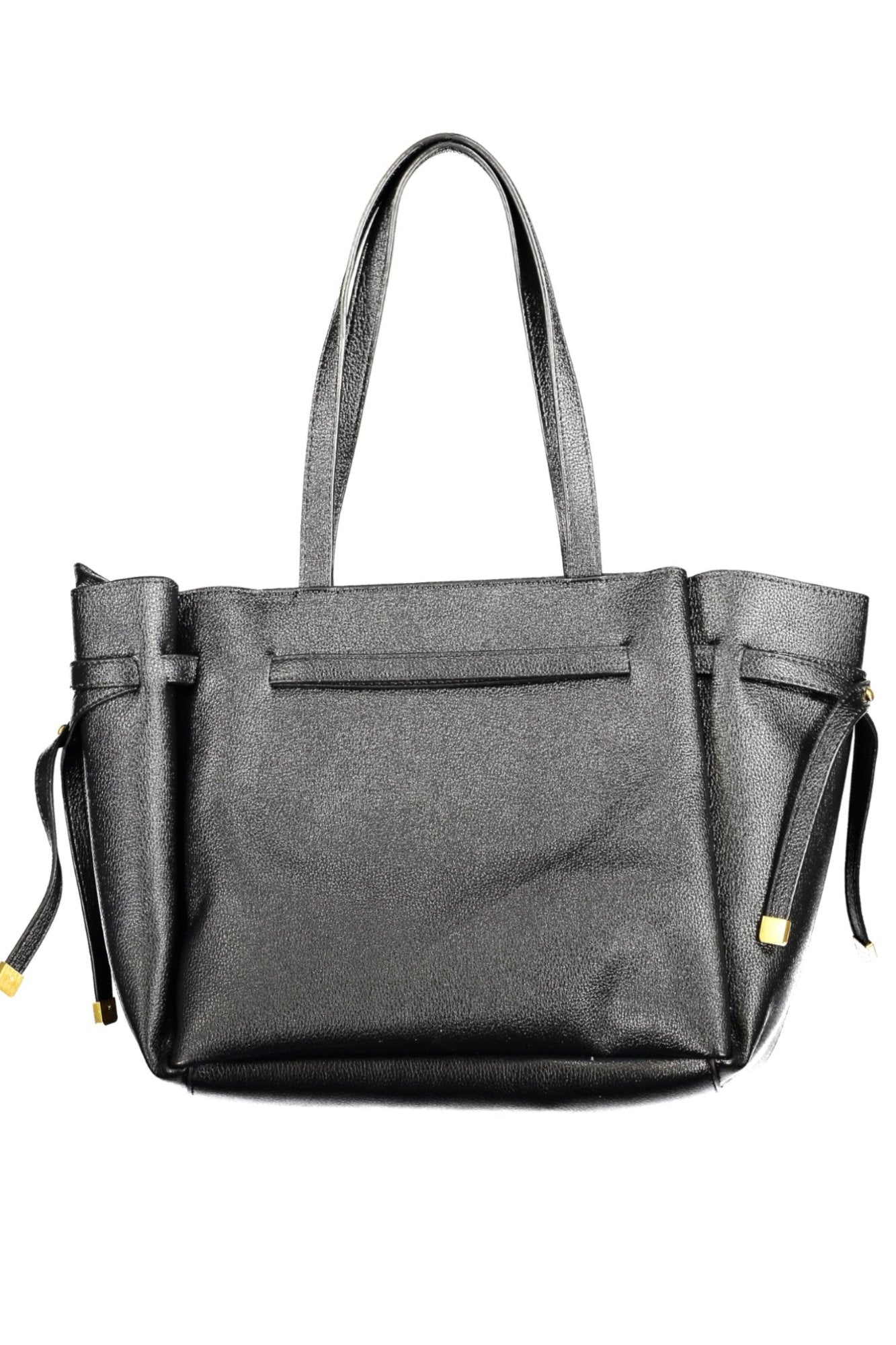 ALV BY ALVIERO MARTINI BORSA DONNA NERO
