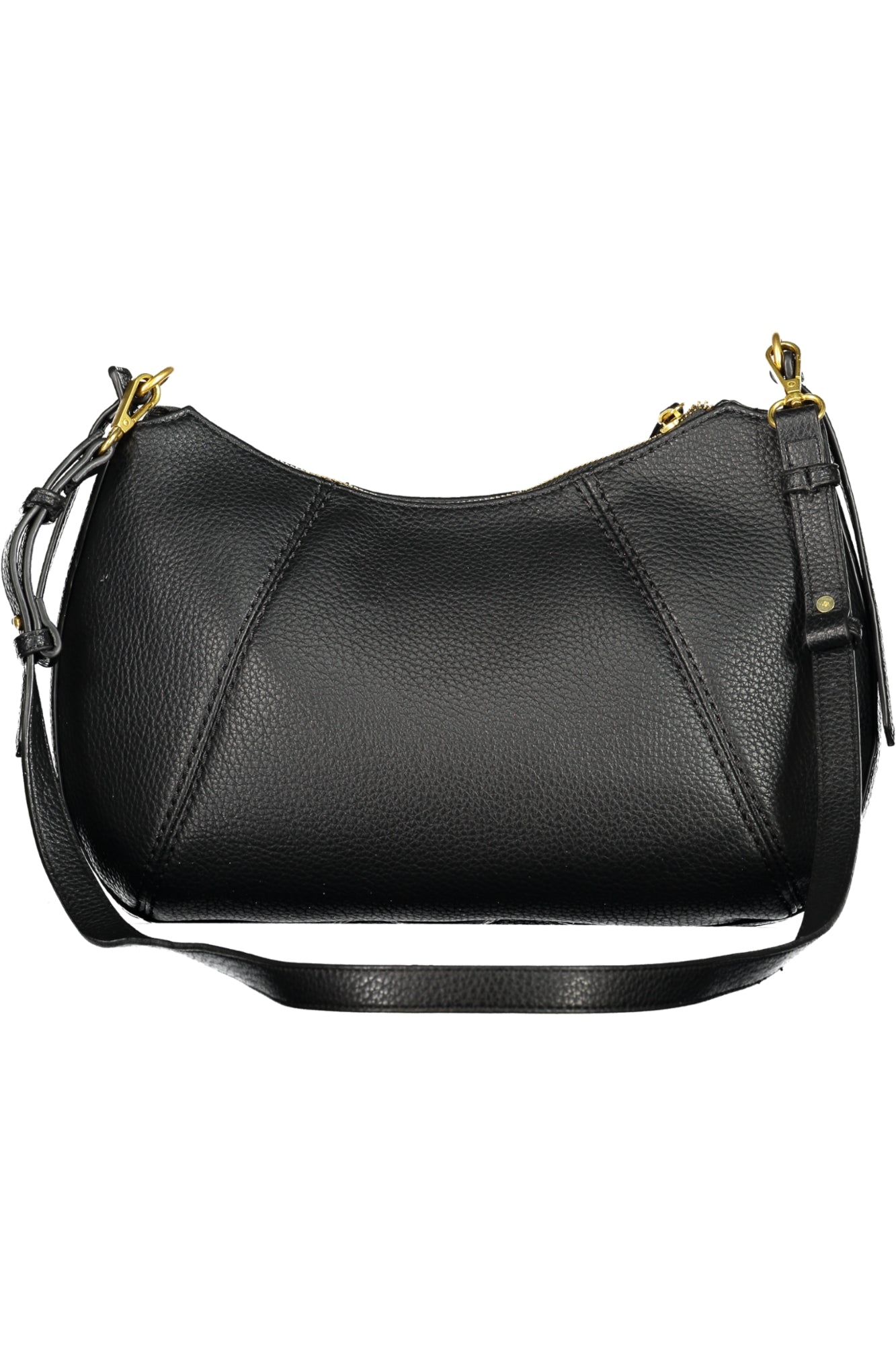 ALV BY ALVIERO MARTINI BORSA DONNA NERO