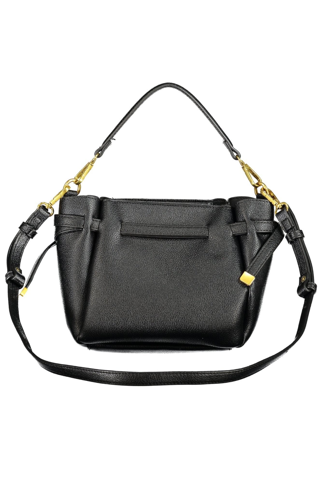 ALV BY ALVIERO MARTINI BORSA DONNA NERO