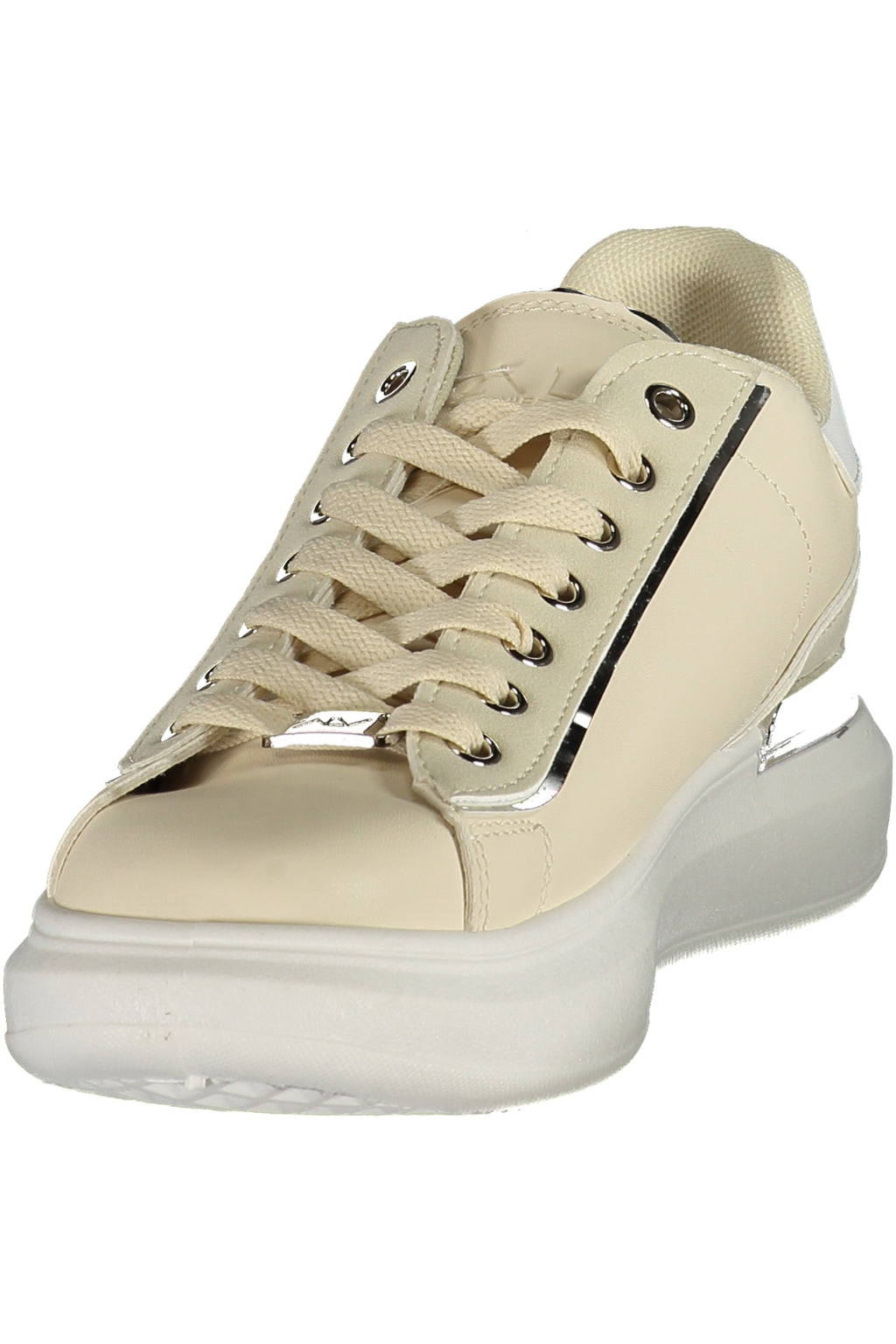 ALV BY ALVIERO MARTINI CALZATURA SPORTIVA DONNA BEIGE