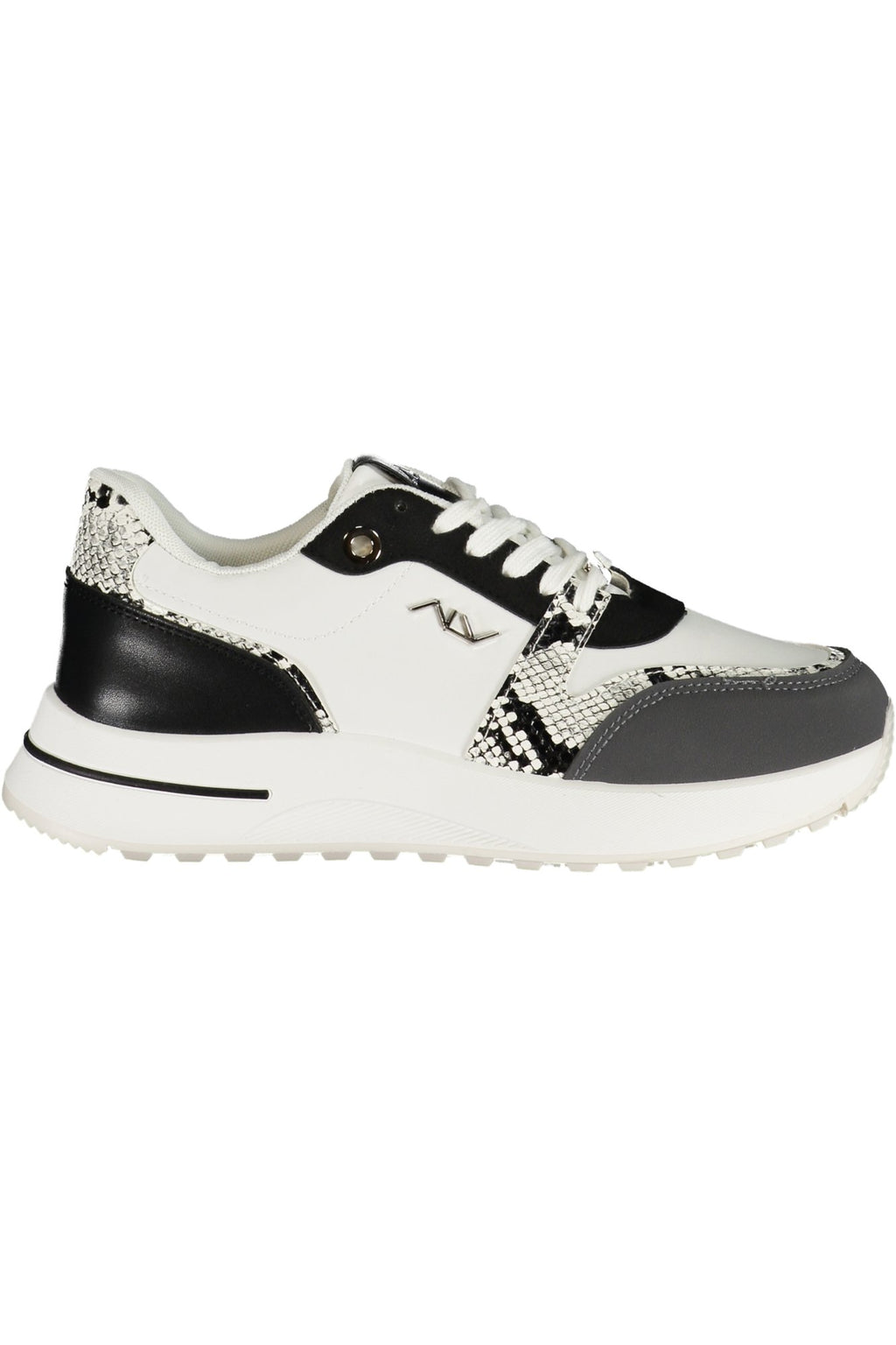 ALV BY ALVIERO MARTINI CALZATURA SPORTIVA DONNA NERO