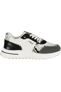 ALV BY ALVIERO MARTINI CALZATURA SPORTIVA DONNA NERO