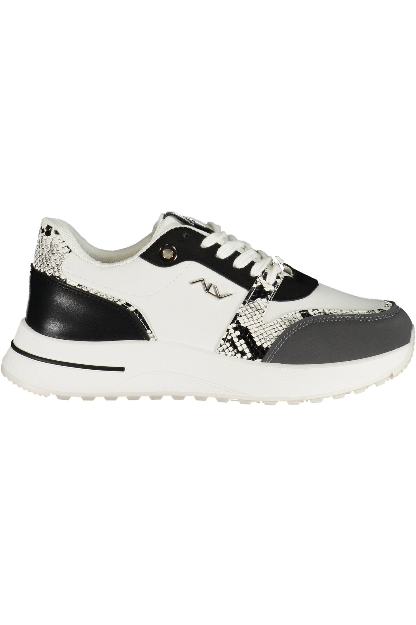 ALV BY ALVIERO MARTINI CALZATURA SPORTIVA DONNA NERO