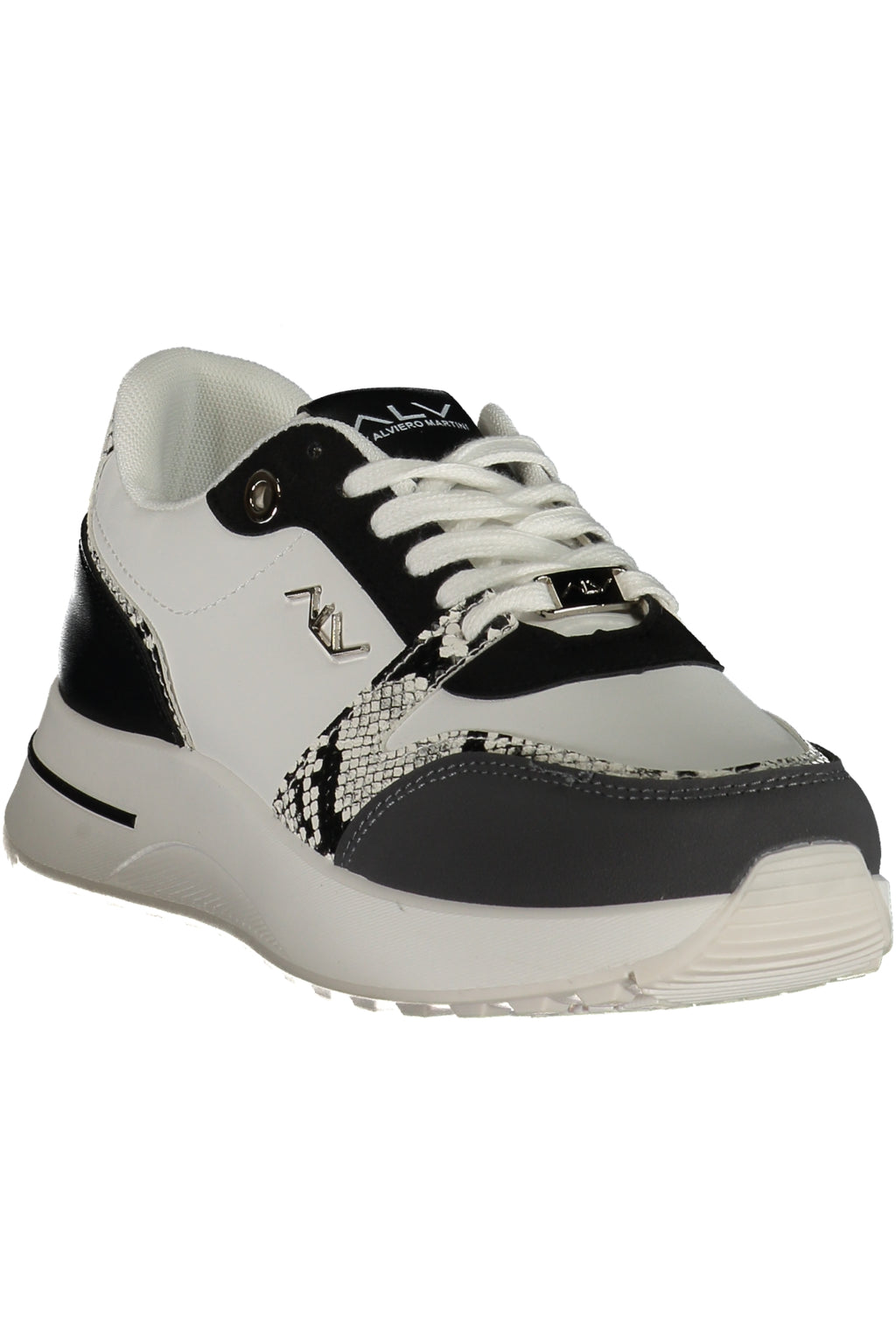 ALV BY ALVIERO MARTINI CALZATURA SPORTIVA DONNA NERO