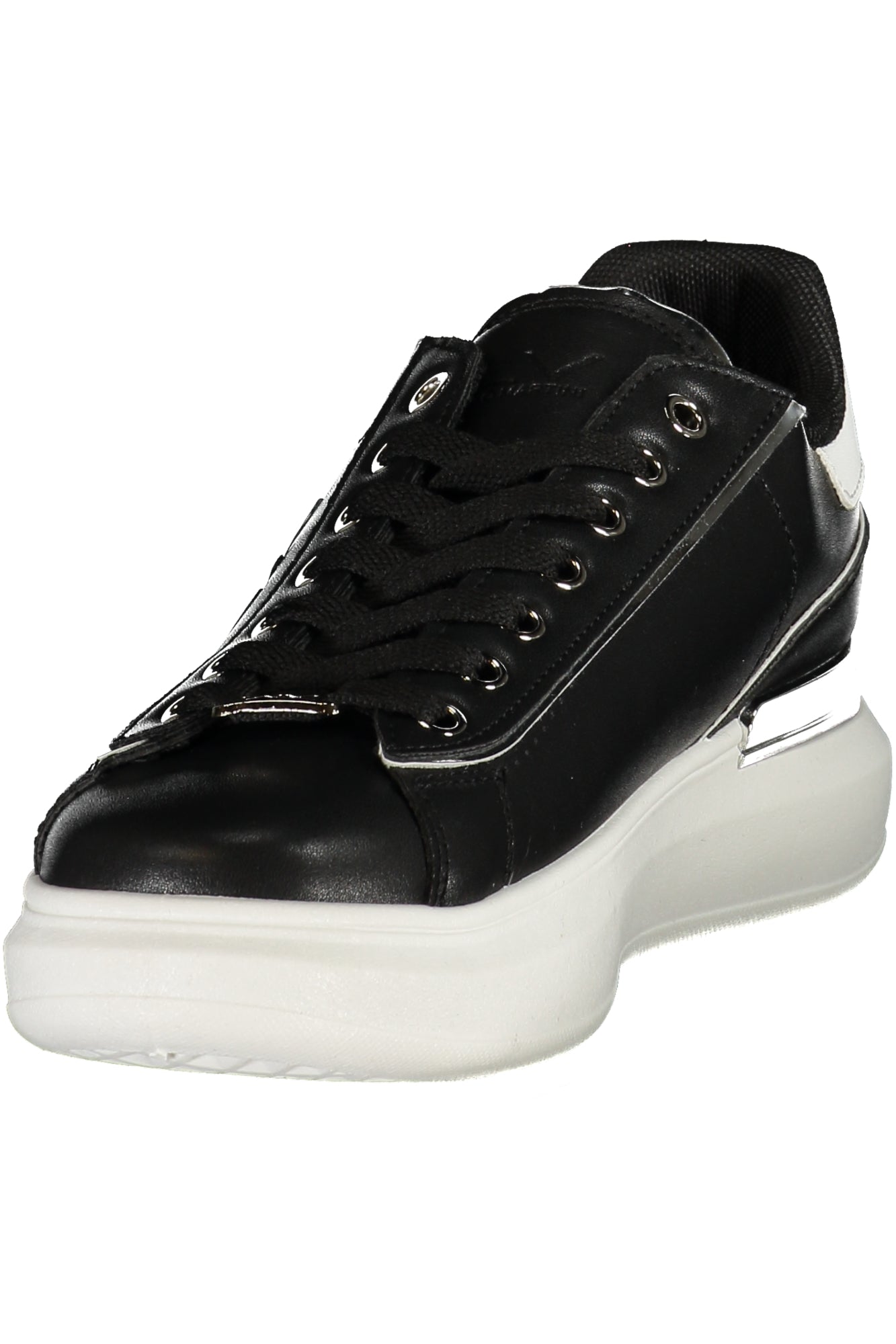 ALV BY ALVIERO MARTINI CALZATURA SPORTIVA DONNA NERO