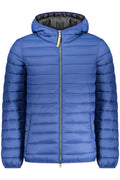 ARMATA DI MARE GIUBBOTTO UOMO BLU