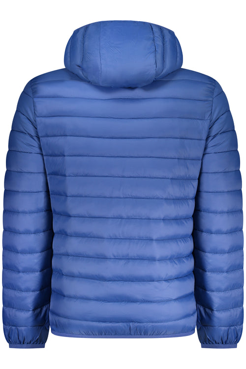 ARMATA DI MARE GIUBBOTTO UOMO BLU