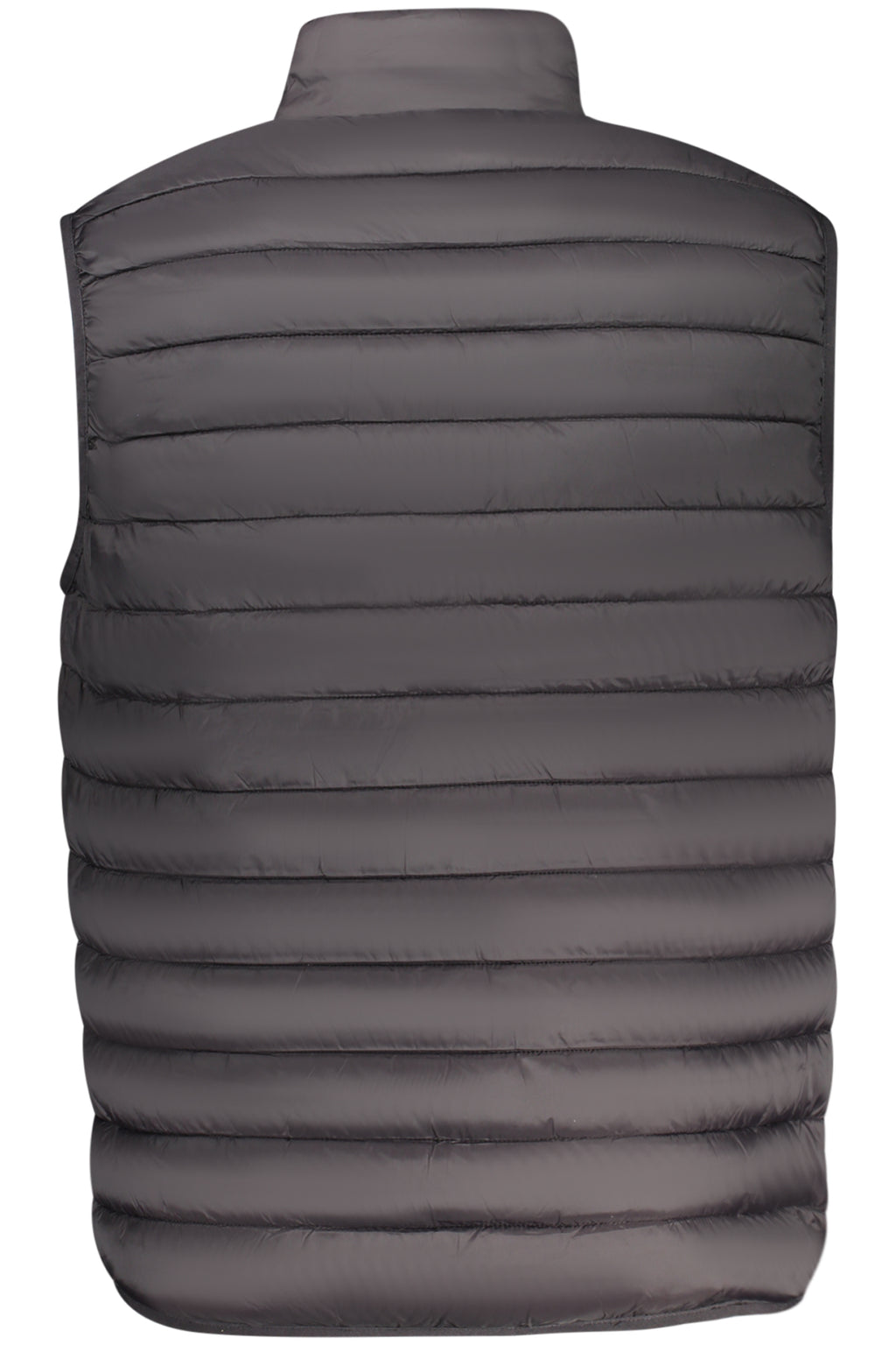 ARMATA DI MARE SMANICATO UOMO NERO