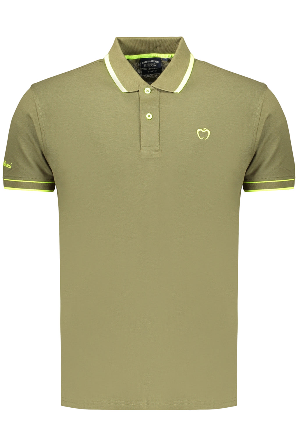Verde