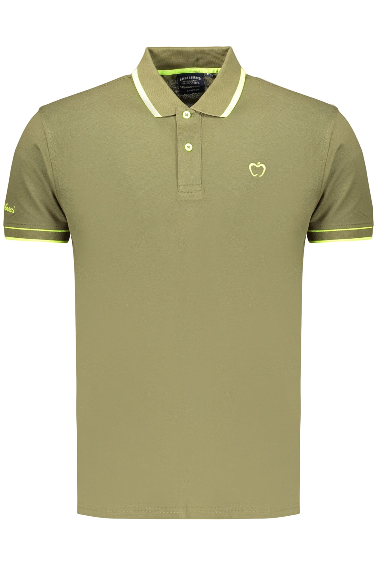Verde