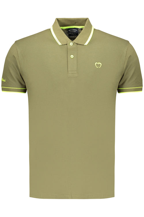 Verde