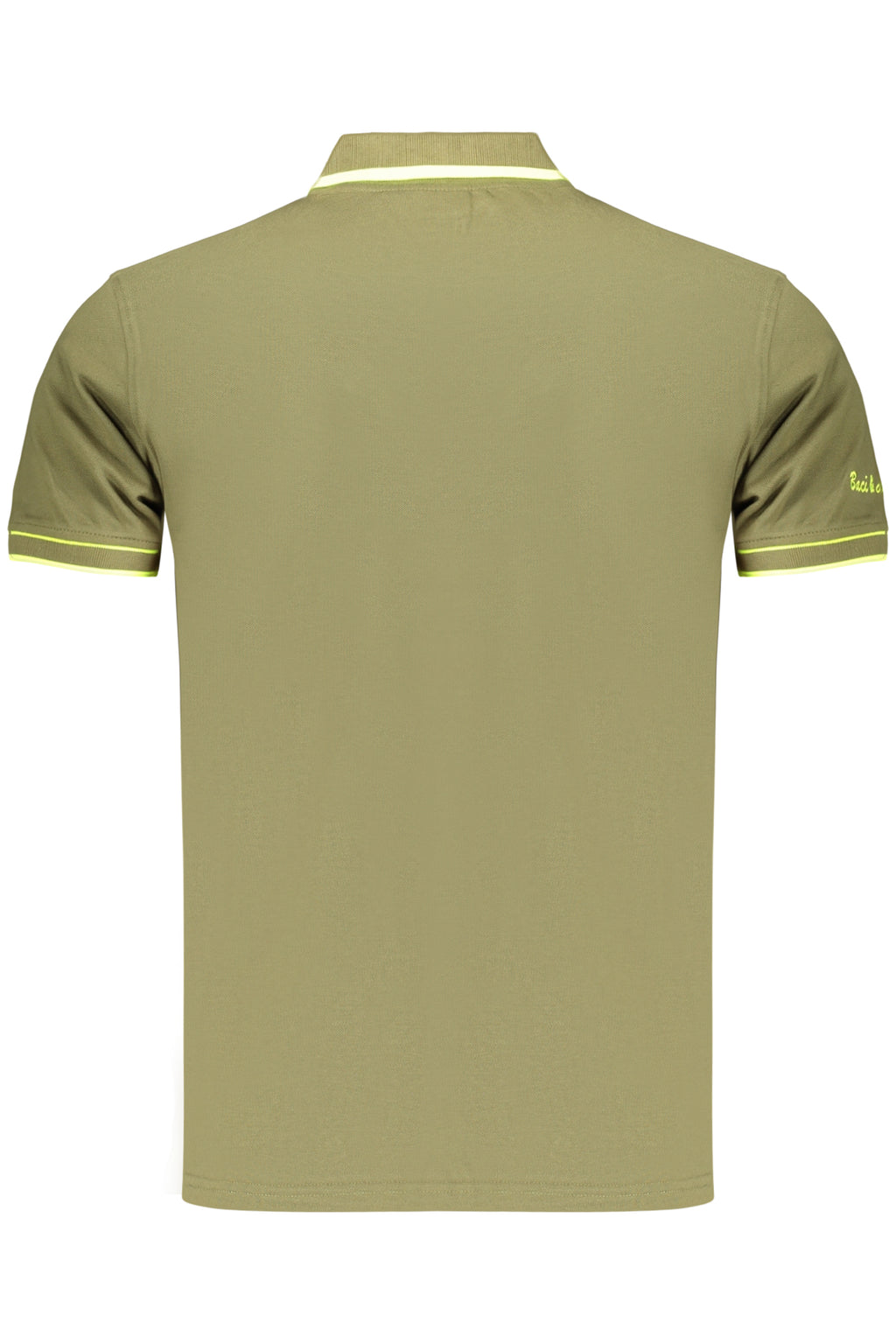 Verde