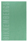 BIKKEMBERGS TELO MARE DONNA VERDE