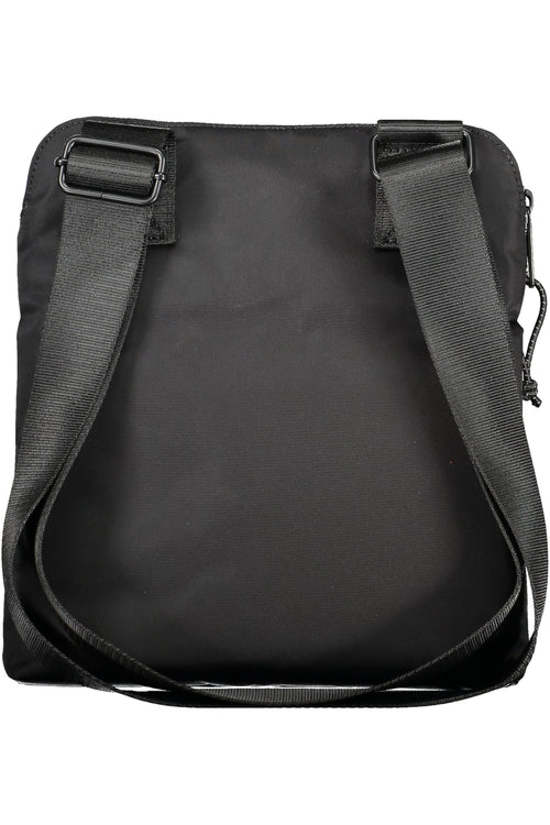 BIKKEMBERGS TRACOLLA UOMO NERO