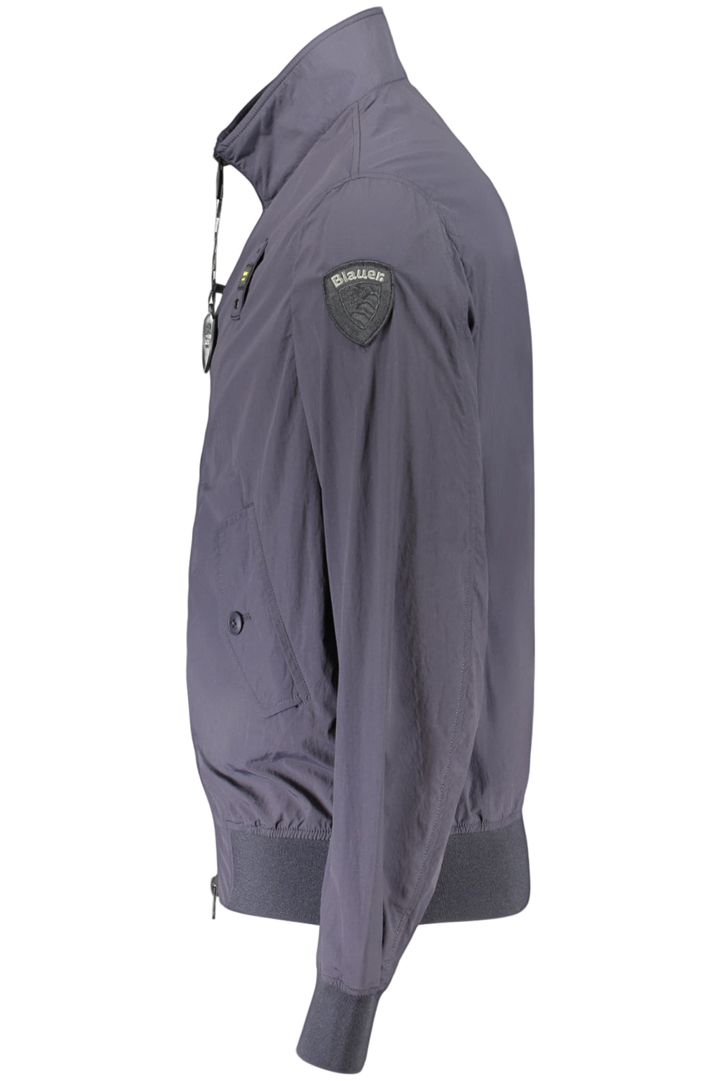 BLAUER APPAREL GIUBBOTTO UOMO BLU