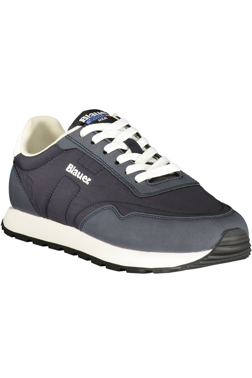 BLAUER CALZATURA SPORTIVA UOMO BLU