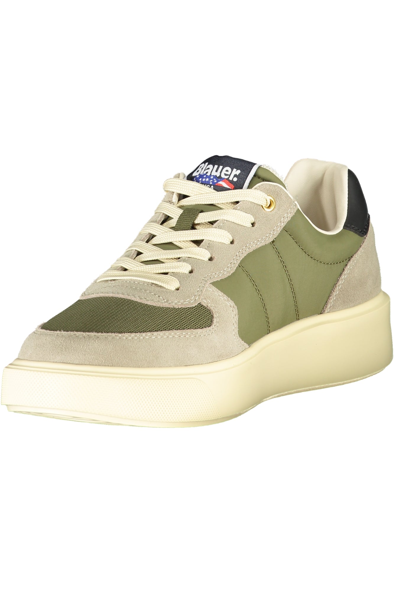 Verde