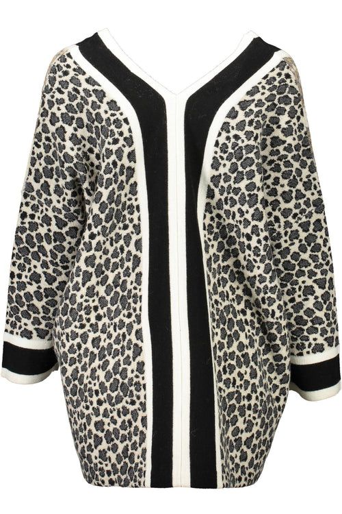 BLUGIRL MAGLIONE DONNA BEIGE