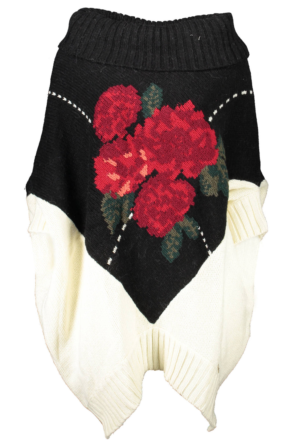 BLUGIRL MAGLIONE DONNA BIANCO