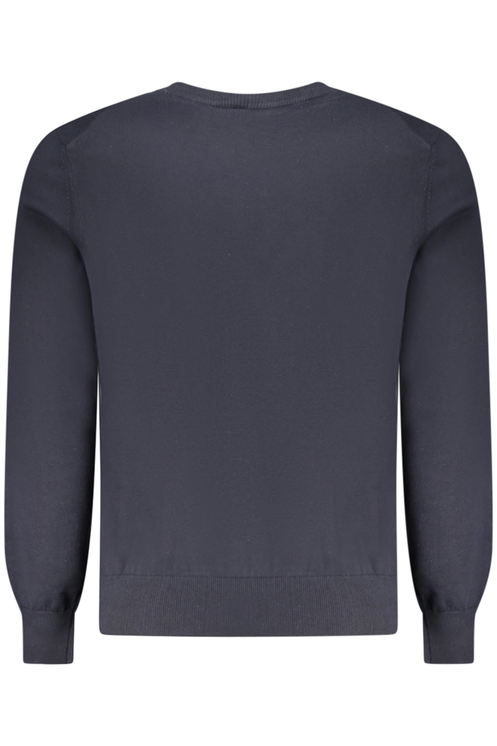 BOSS MAGLIA UOMO BLU