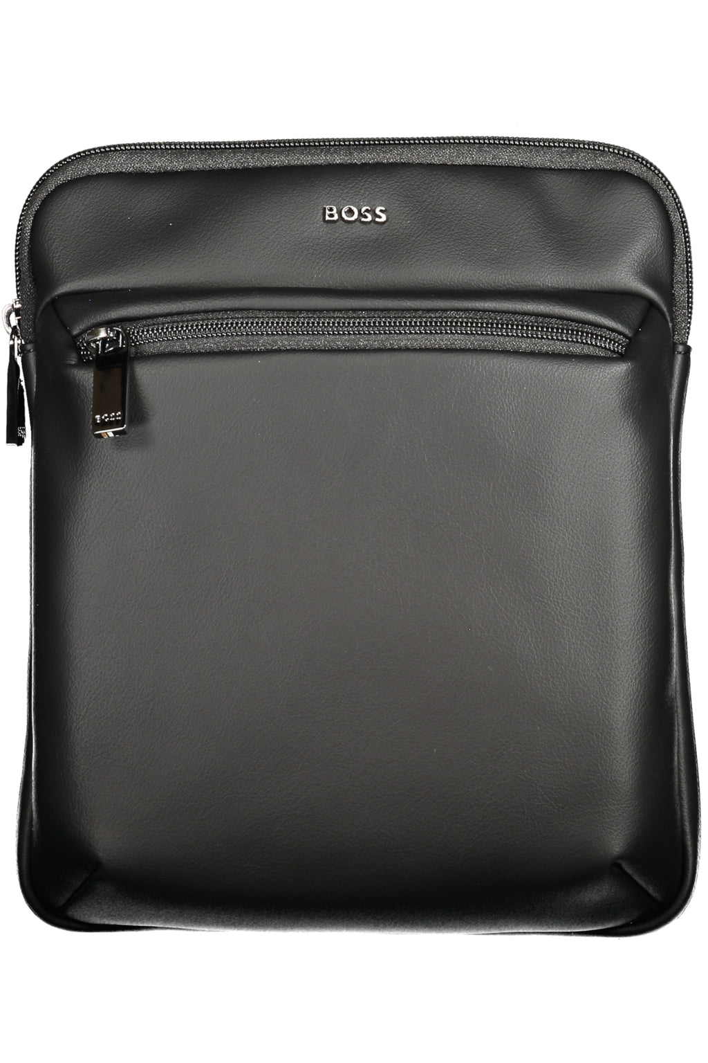 BOSS TRACOLLA UOMO NERO