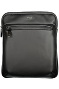 BOSS TRACOLLA UOMO NERO