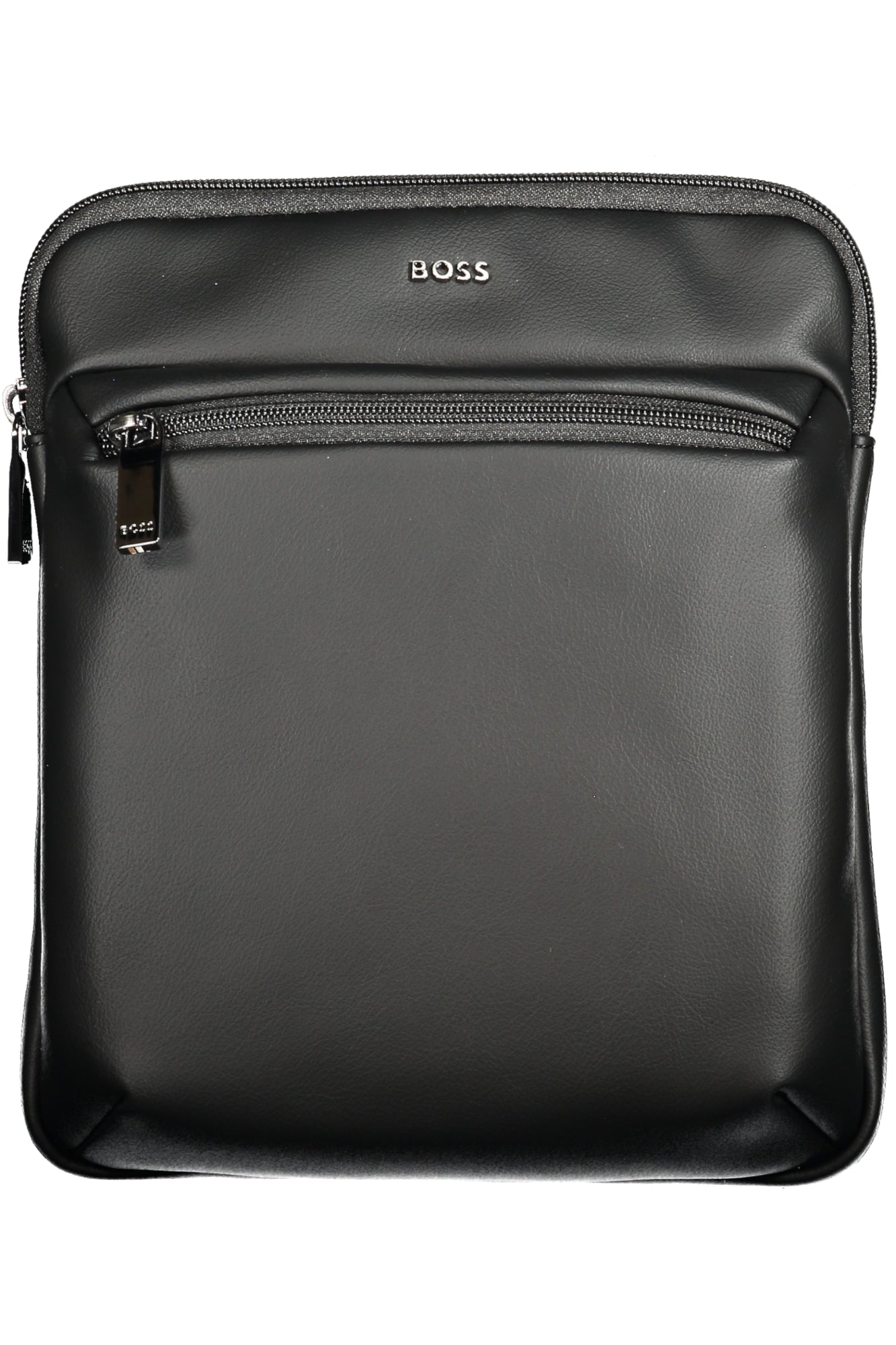 BOSS TRACOLLA UOMO NERO