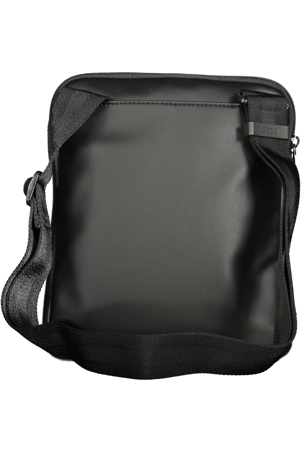BOSS TRACOLLA UOMO NERO