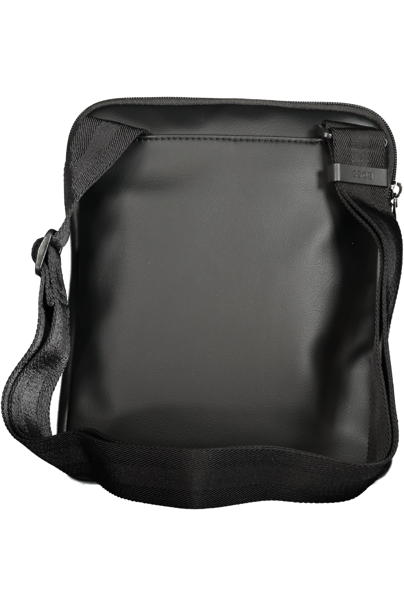 BOSS TRACOLLA UOMO NERO