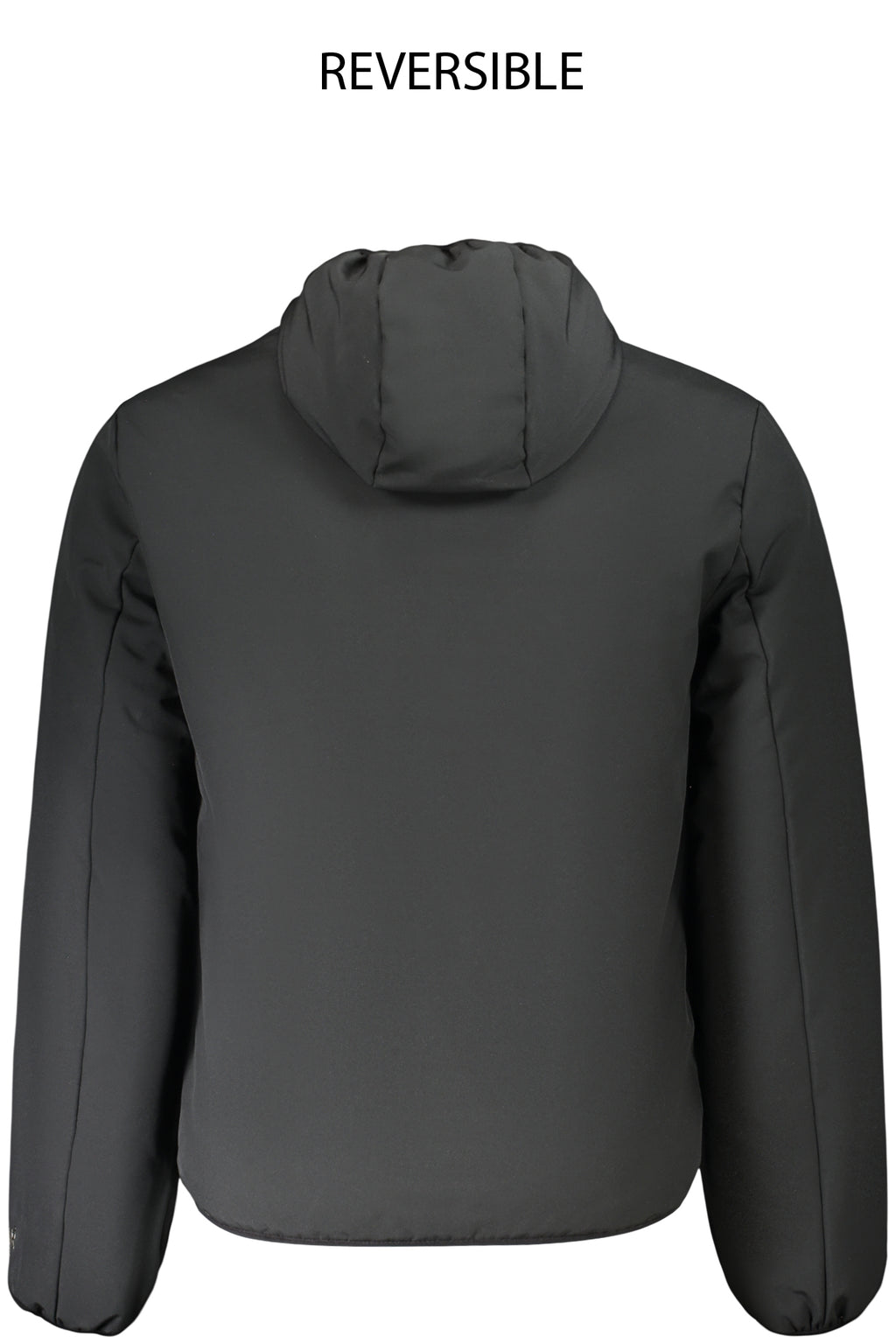 BOXEUR DES RUES GIUBBOTTO UOMO NERO
