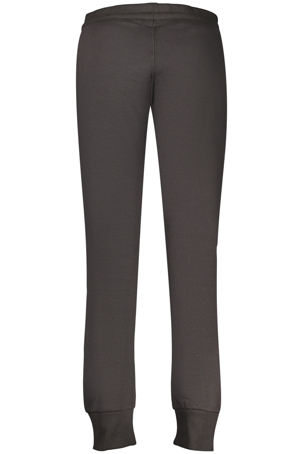 BOXEUR DES RUES PANTALONE TUTA LUNGO DONNA NERO