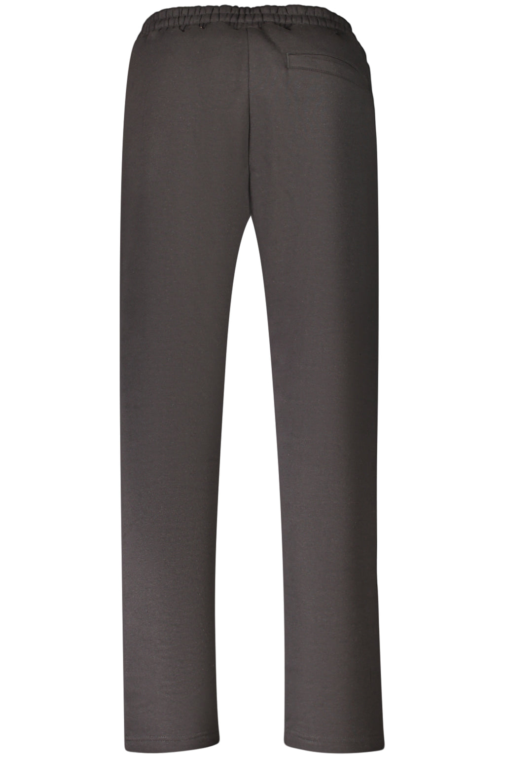 BOXEUR DES RUES PANTALONE TUTA LUNGO UOMO NERO