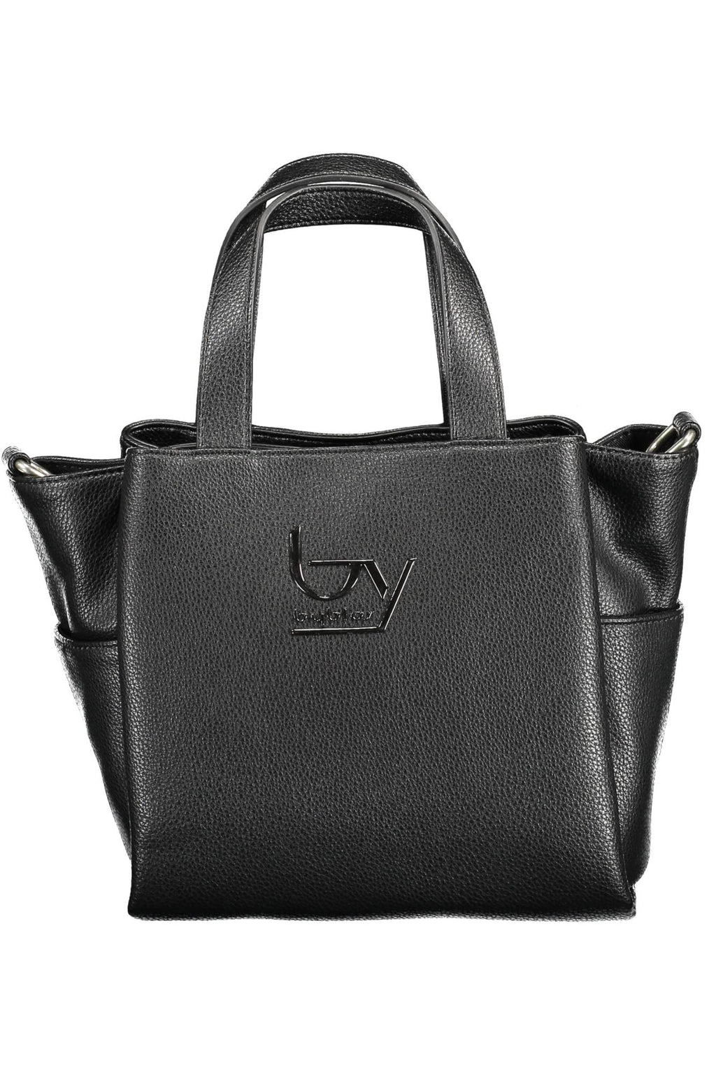 Byblos Borsa Donna in Ecopelle Nero 20100017