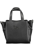 Byblos Borsa Donna in Ecopelle Nero 20100017