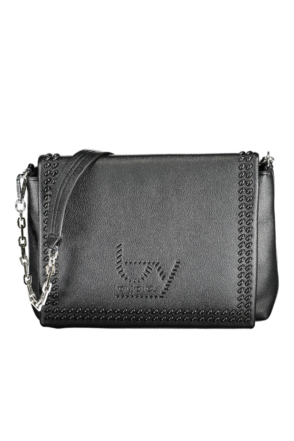 Byblos Borsa Donna in Ecopelle Nero 20100109