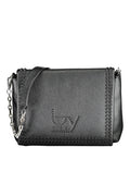 Byblos Borsa Donna in Ecopelle Nero 20100109