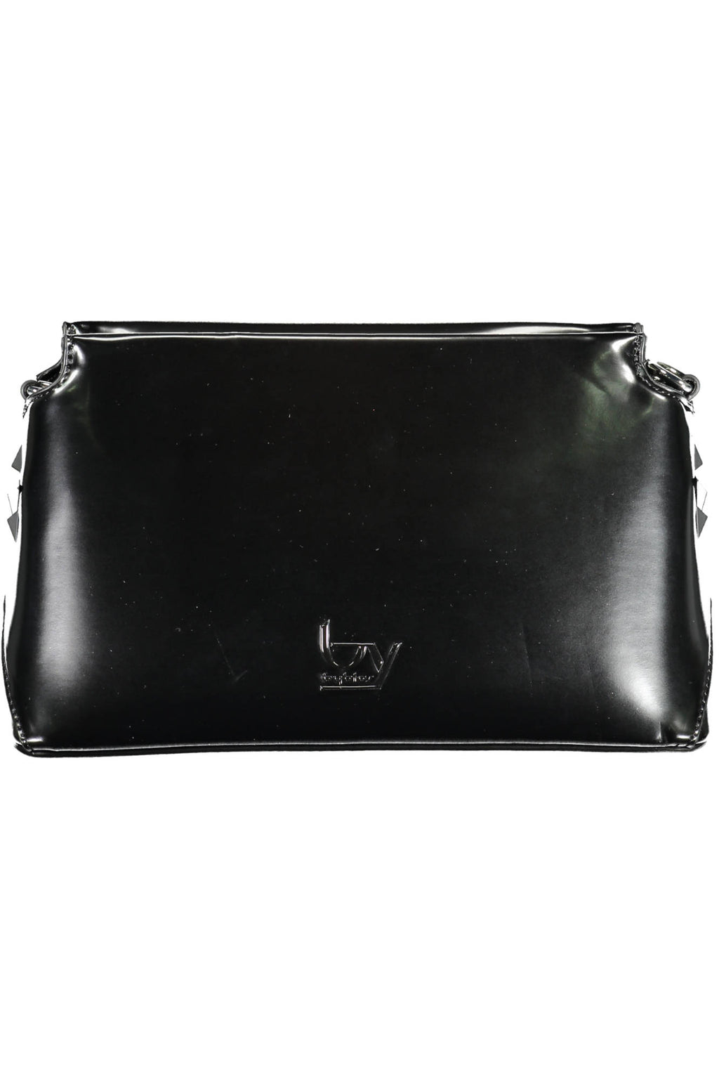 BYBLOS BORSA DONNA NERO