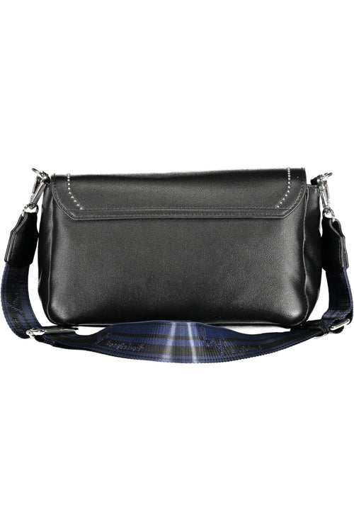 BYBLOS BORSA DONNA NERO