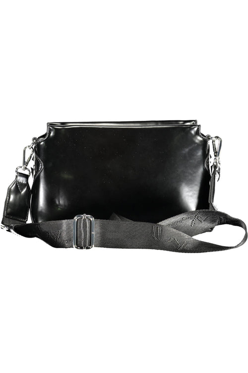 BYBLOS BORSA DONNA NERO