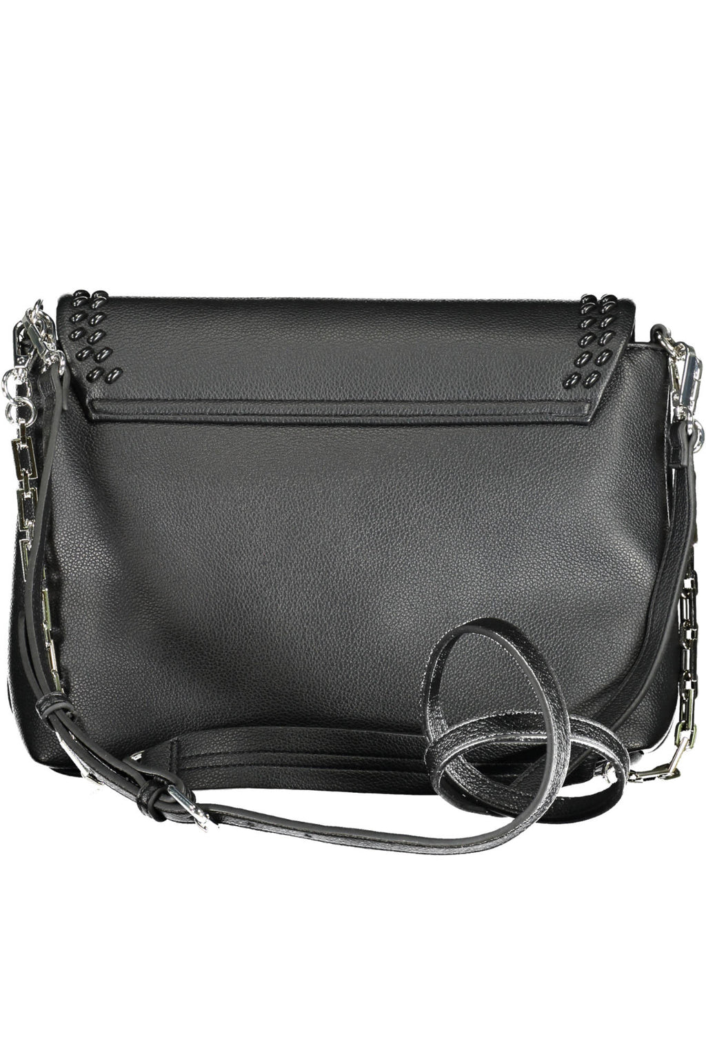 Byblos Borsa Donna in Ecopelle Nero 20100109
