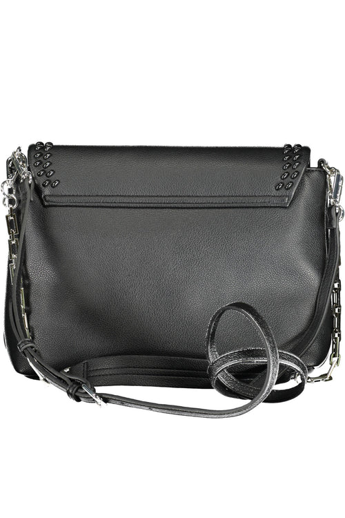 BYBLOS BORSA DONNA NERO
