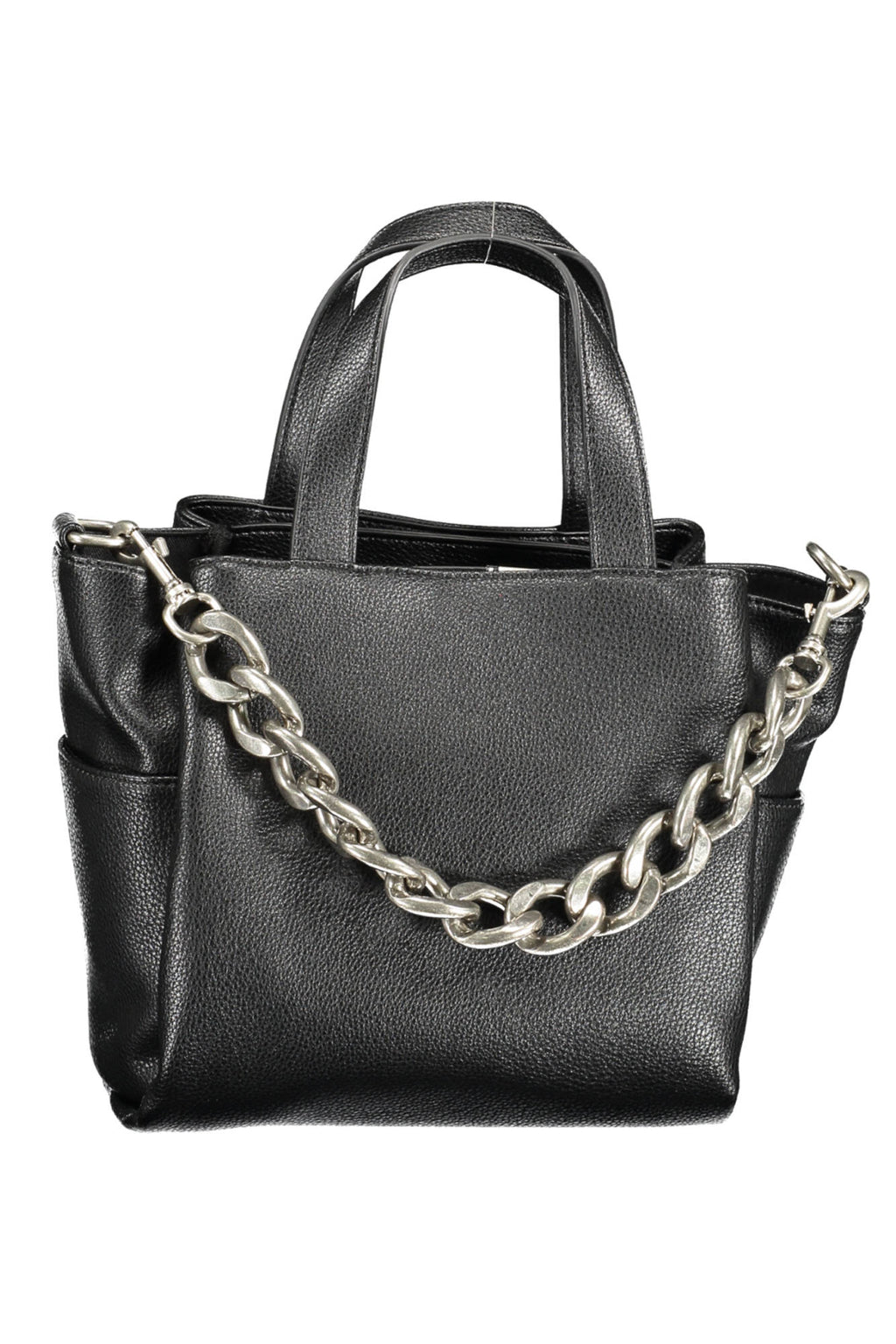 Byblos Borsa Donna in Ecopelle Nero 20100017