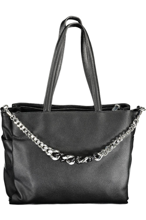 BYBLOS BORSA DONNA NERO