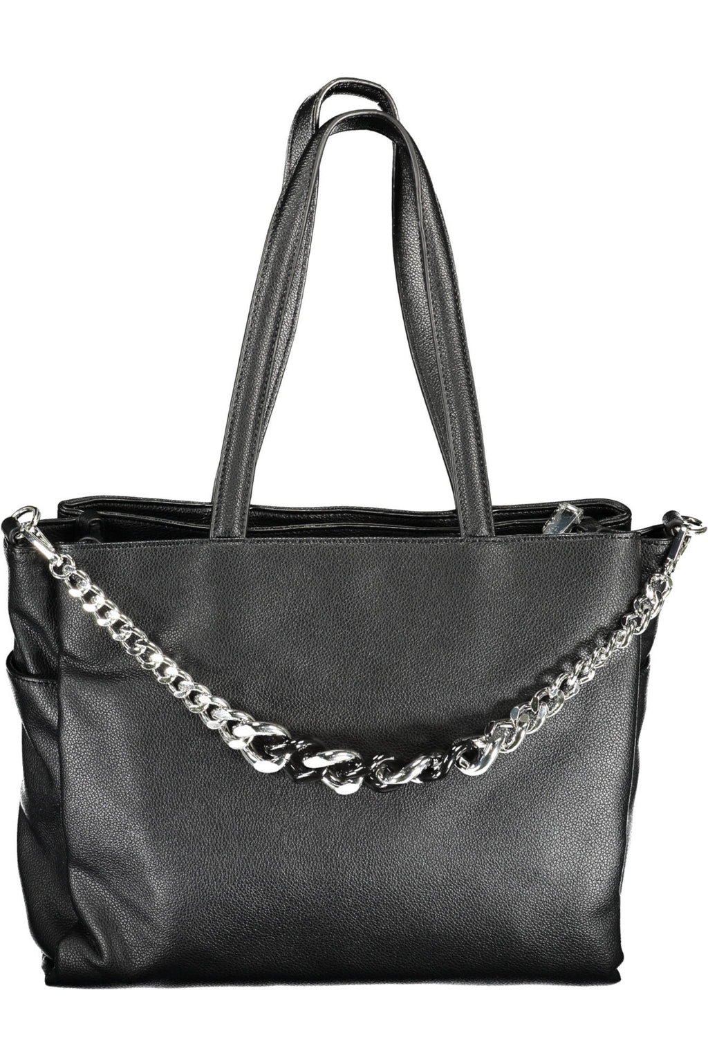 BYBLOS BORSA DONNA NERO