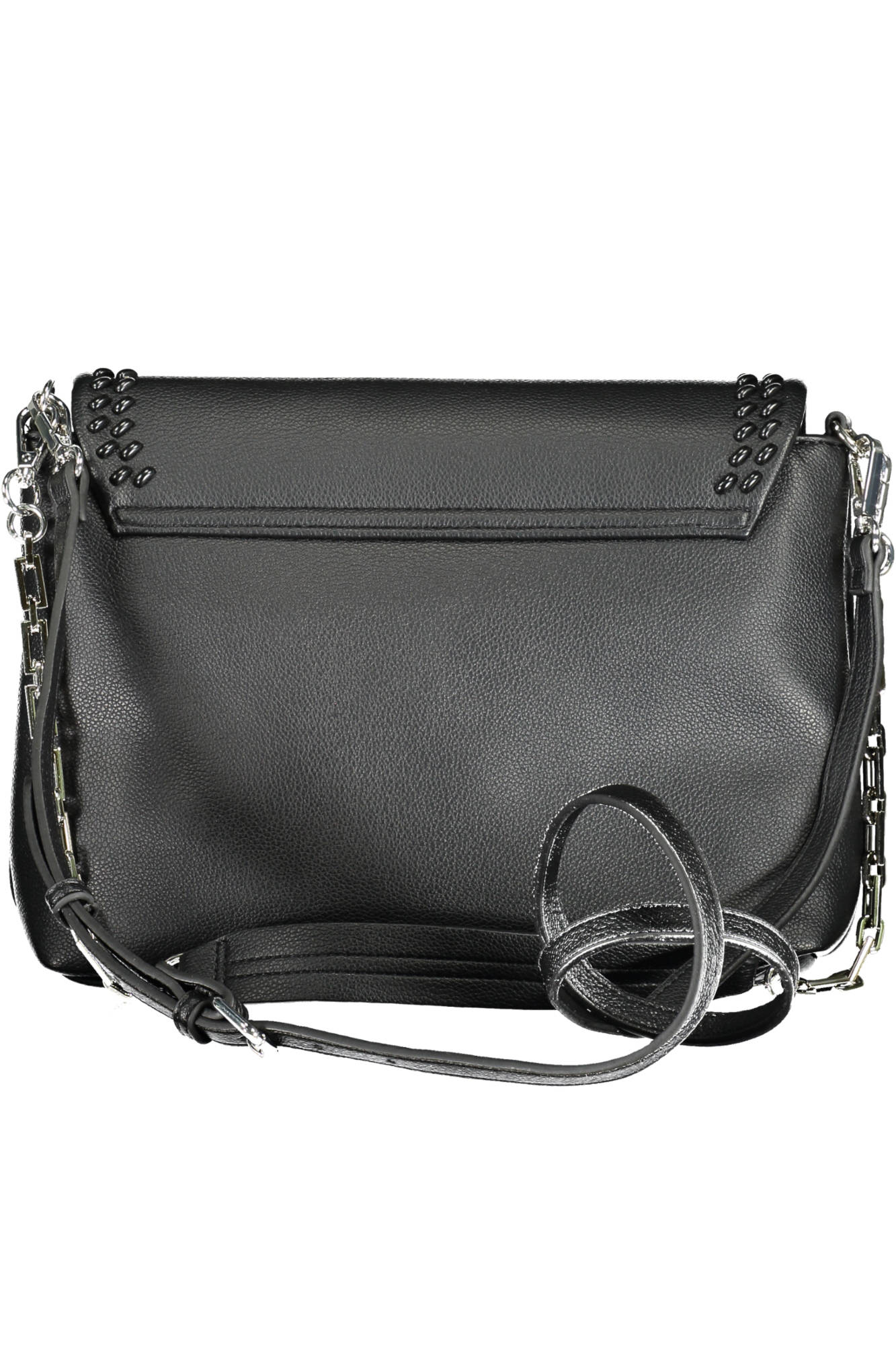 BYBLOS BORSA DONNA NERO