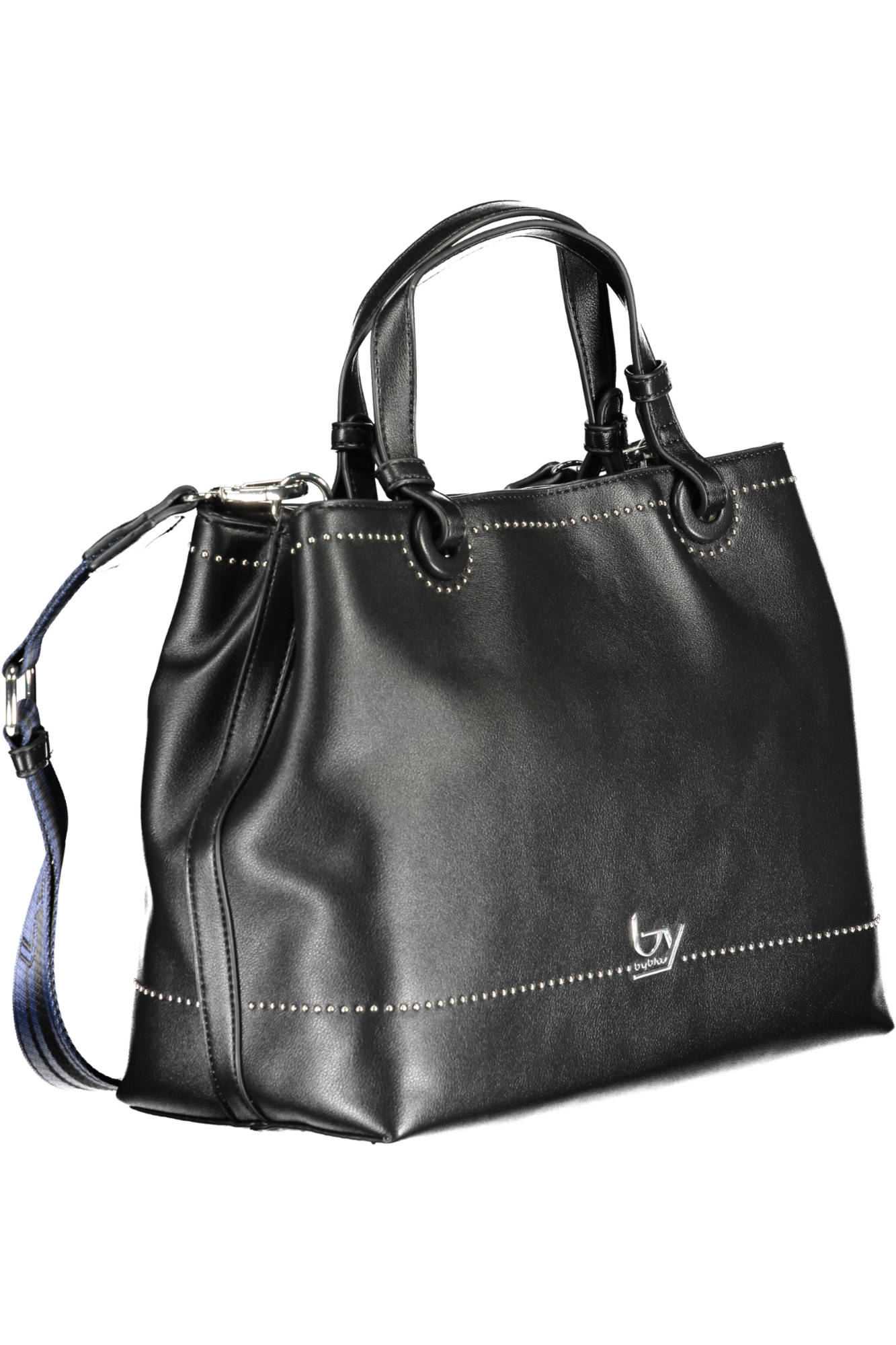 BYBLOS BORSA DONNA NERO