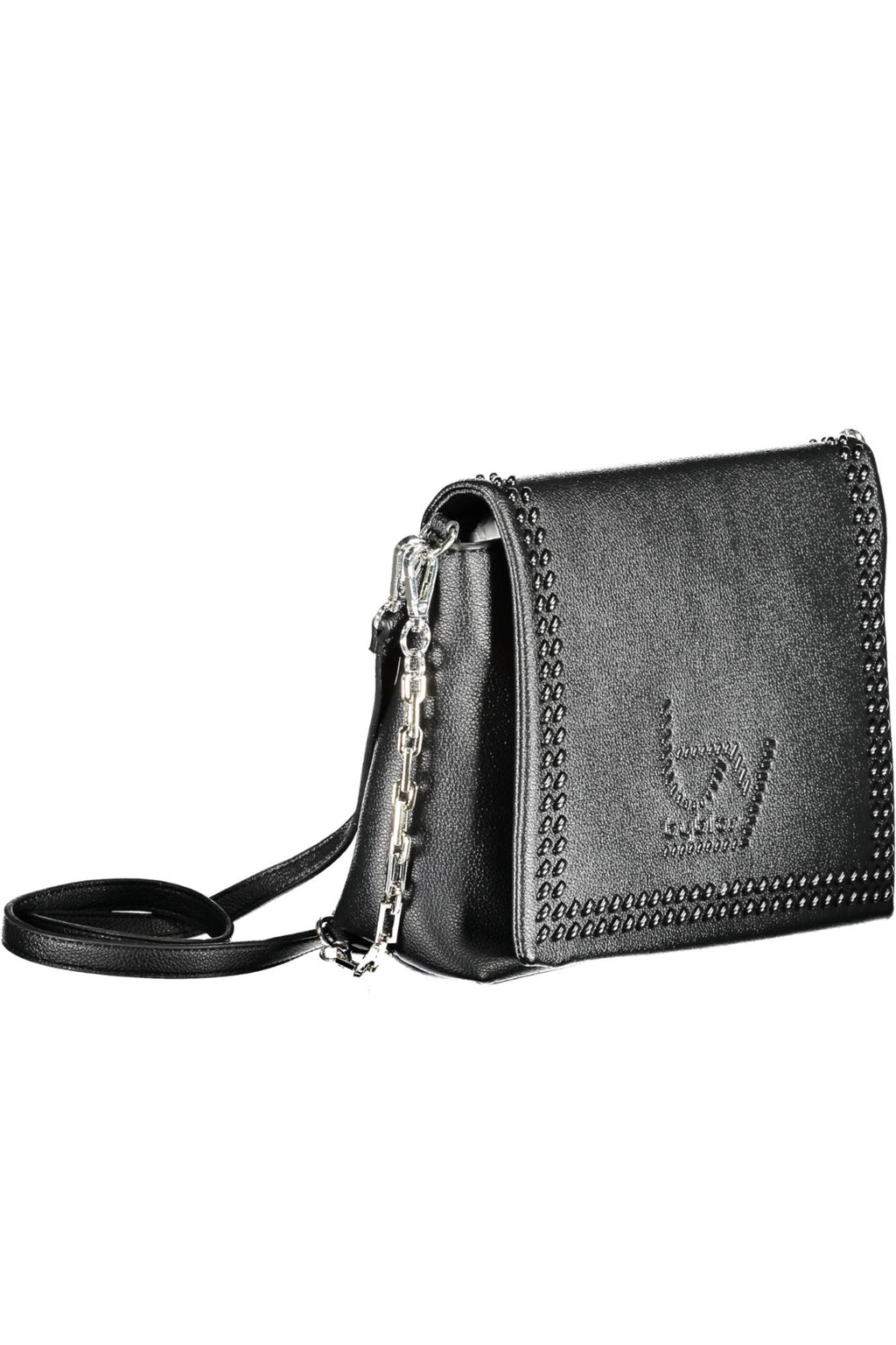 Byblos Borsa Donna in Ecopelle Nero 20100109